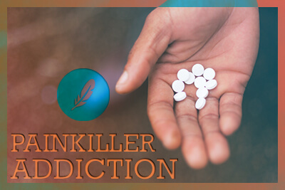 Painkiller Addiction: Signs and Risks