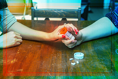 Adderall Abuse: Prescription or Problem