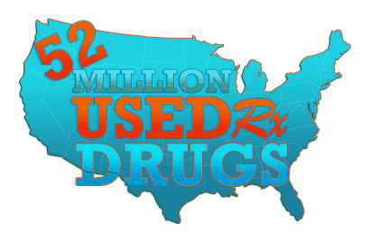 2 million people have used prescription drugs for non-medical reasons throughout their lifetimes