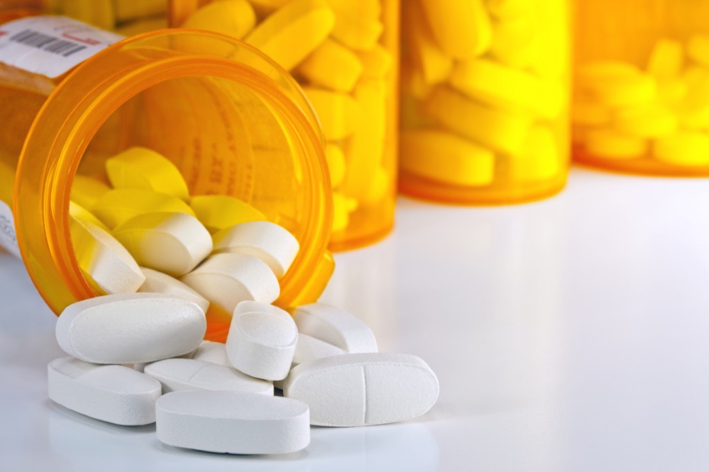 painkiller addiction