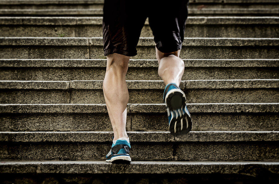 11 steps of recovery