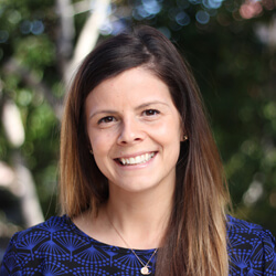 Kristin Berg