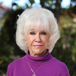 Sharon May-Tremain