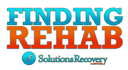 Finding A Drug Rehab Center