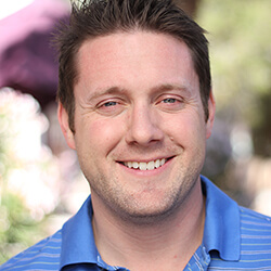 Trent Stephenson