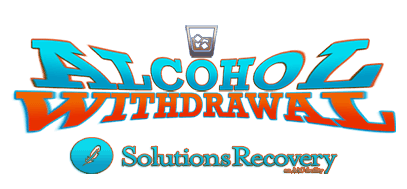 alchohol withdrawal