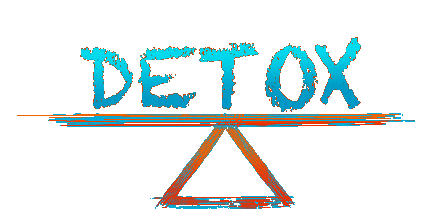 detox process