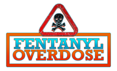 fentanyl overdose