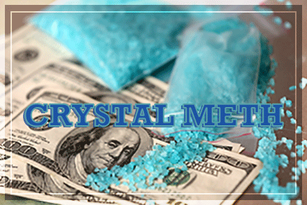 crystal meth las vegas solution recovery