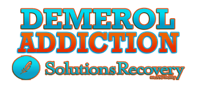 Demerol Addiction
