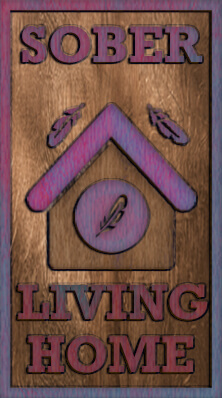 sober living home