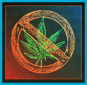 against Legalized Marijuana in Nevada