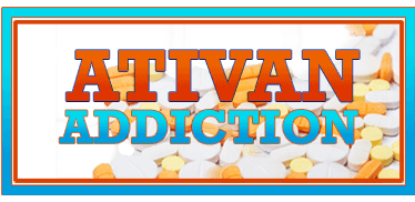 Ativan Addiction