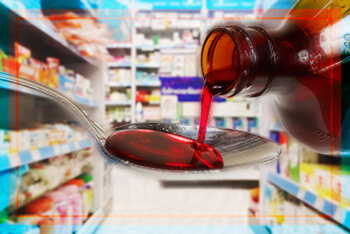 Cough Medicine Abuse