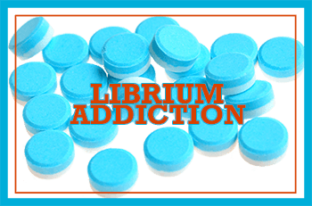 Librium Addiction