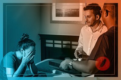 Managing Methadone Withdrawal