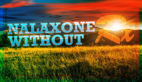 nalaxone without perscription
