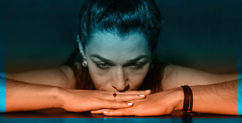 Physical Effects of Crystal Meth Addiction