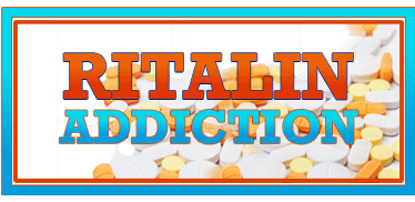 Ritalin Addiction Treatment