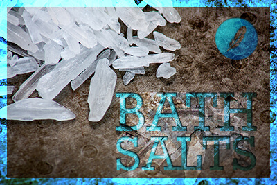 Bath Salt Guide
