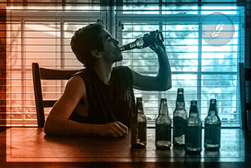 Signs You Need Treatment for Alcoholism