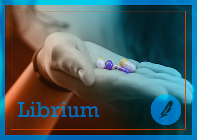 Librium Withdrawal Symptoms