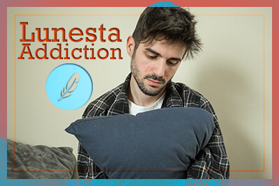 Lunesta Addiction