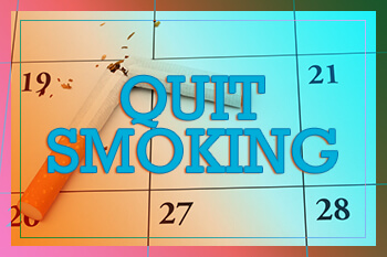 Quitting Smoking Will Boost Your Recovery: 10 Ways to Make It Happen in 2017