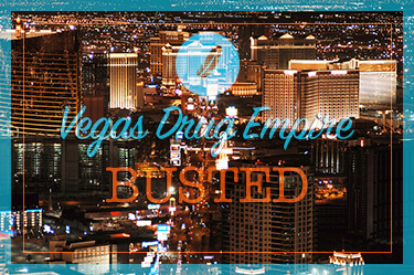 Former Las Vegas Stripper’s Husband Charged with Funding Her Drug Empire