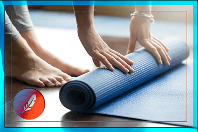 How Yoga Helps Mental Health Treatment