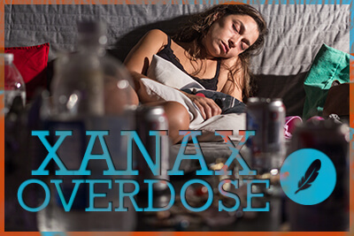 Xanax Overdose Risks