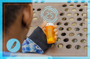 Can a Simple Timer Help Stop Opiate Abuse?