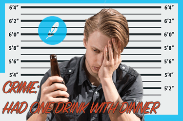 American Beverage Institute Targets Utah DUI Bill in Nevada