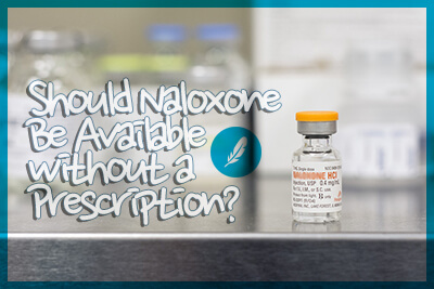 Should Naloxone Be Available without a Prescription in NV?
