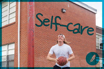 Self-Care: What It Is, Why You Need It, and How to Use It to Improve Your Recovery