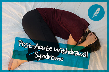 What Is Post-Acute Withdrawal Syndrome?