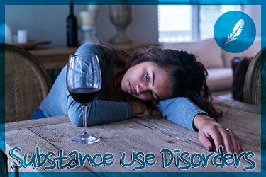 Substance Use Disorders and PTSD