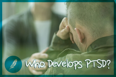 Who Develops PTSD?