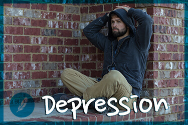 those abusing Percocet may experience mood swings, anxiety, and depression