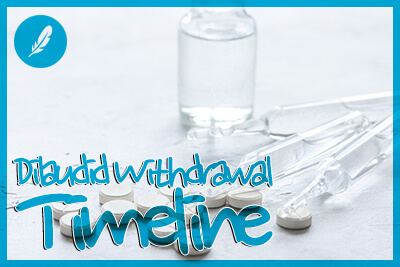 Dilaudid Withdrawal Timeline