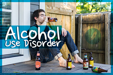 Alcohol Use Disorder