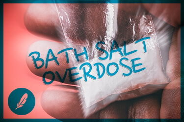 Overdose and Withdrawal Timelines from Bath Salts
