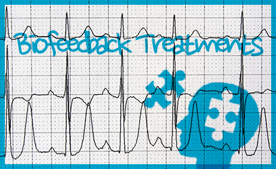 Biofeedback Treatments for Mental Health Issues and Substance Abuse