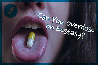 can you overdose on ecstasy solutions recovery