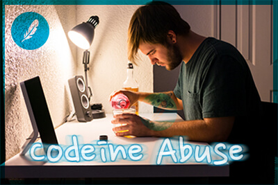 Codeine Abuse and Side Effects