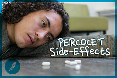 What Are the Side Effects of Percocet Abuse?