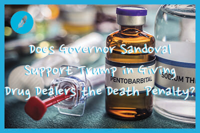 Vial With Pentobarbital Used For Euthanasia And Lethal Injection