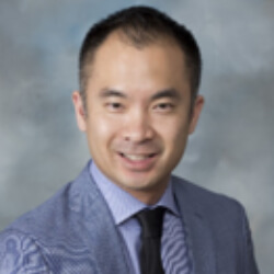 Dr Jonathan Wirjo
