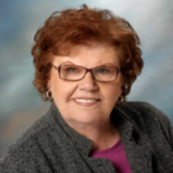 joan mccraw